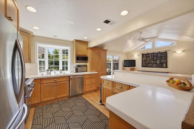 1773 Creek Drive, San Jose, CA 95125
