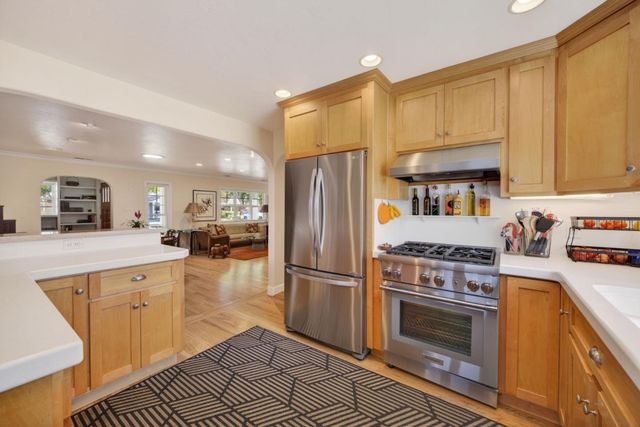1773 Creek Drive, San Jose, CA 95125