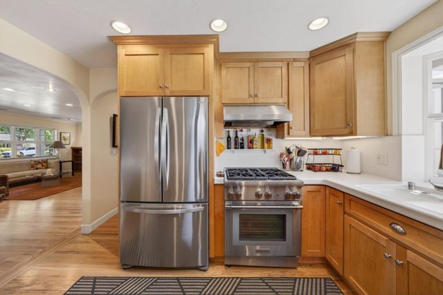 1773 Creek Drive, San Jose, CA 95125