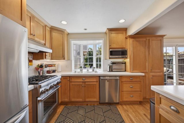1773 Creek Drive, San Jose, CA 95125