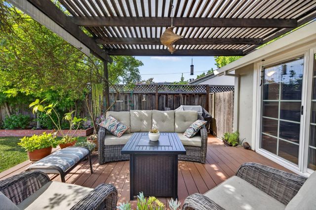 1773 Creek Drive, San Jose, CA 95125