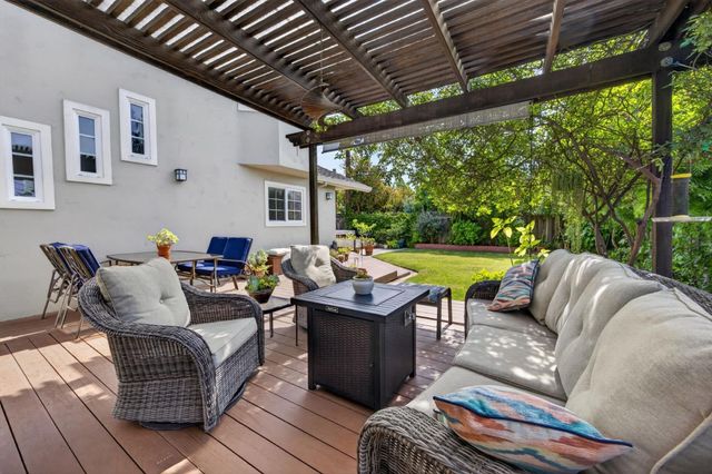 1773 Creek Drive, San Jose, CA 95125