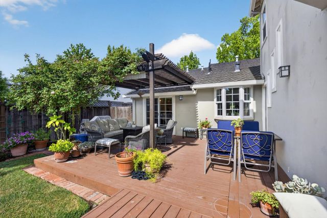 1773 Creek Drive, San Jose, CA 95125
