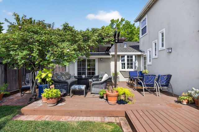 1773 Creek Drive, San Jose, CA 95125