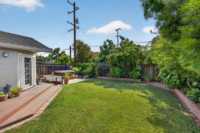 1773 Creek Drive, San Jose, CA 95125