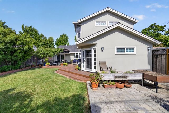 1773 Creek Drive, San Jose, CA 95125