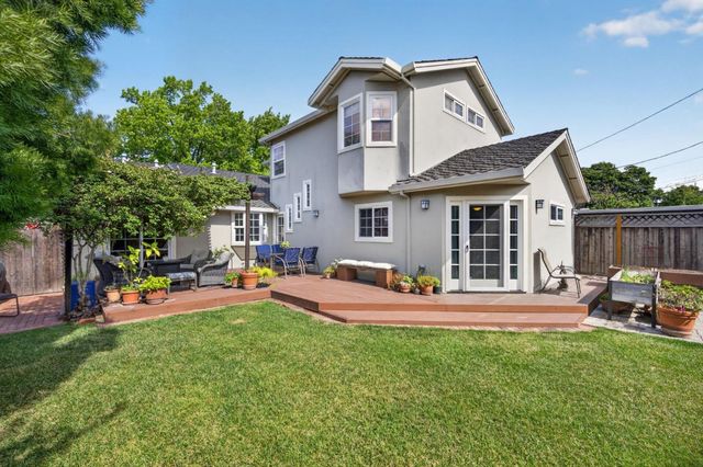 1773 Creek Drive, San Jose, CA 95125