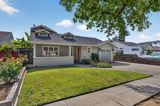 1773 Creek Drive, San Jose, CA 95125