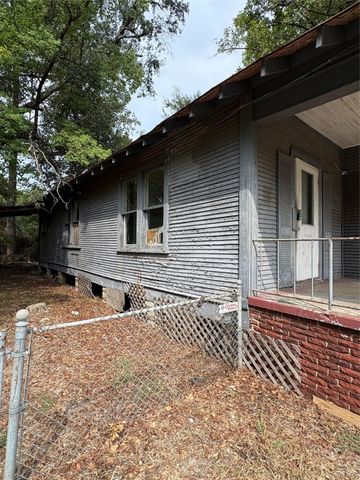 1124 Leander Street, Shreveport, LA 71104