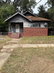 1124 Leander Street, Shreveport, LA 71104