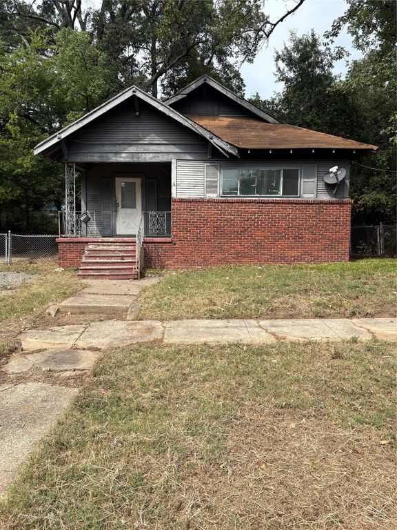 1124 Leander Street, Shreveport, LA 71104