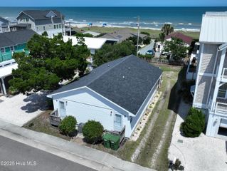 226 Fort Fisher Boulevard, Kure Beach, NC 28449
