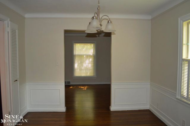 1932 Allard Avenue, Grosse Pointe Woods, MI 48236