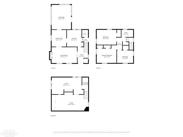 1932 Allard Avenue, Grosse Pointe Woods, MI 48236