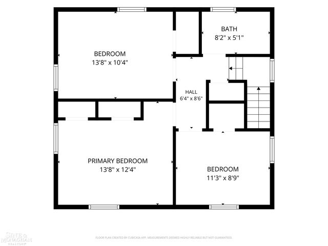 1932 Allard Avenue, Grosse Pointe Woods, MI 48236