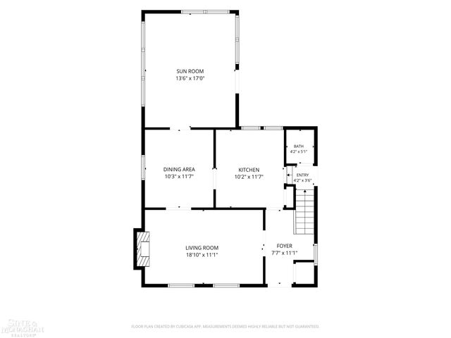 1932 Allard Avenue, Grosse Pointe Woods, MI 48236