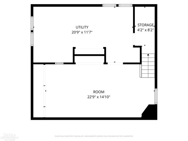 1932 Allard Avenue, Grosse Pointe Woods, MI 48236