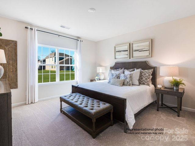 1609 Swallow Tail Drive, Cramerton, NC 28012