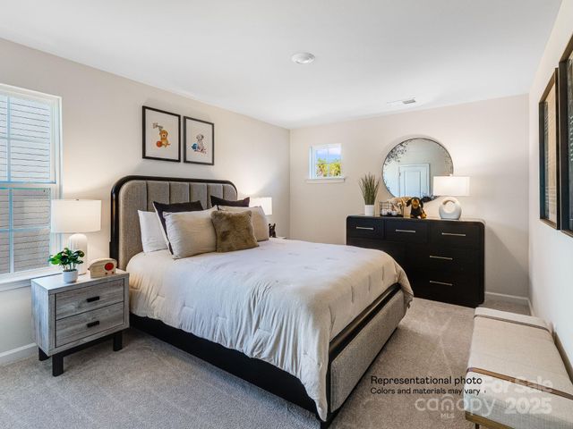 1609 Swallow Tail Drive, Cramerton, NC 28012
