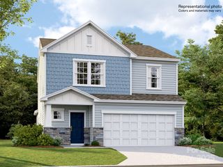 1609 Swallow Tail Drive, Cramerton, NC 28012