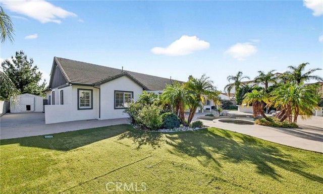 12498 High Horse, Rancho Cucamonga, CA 91739