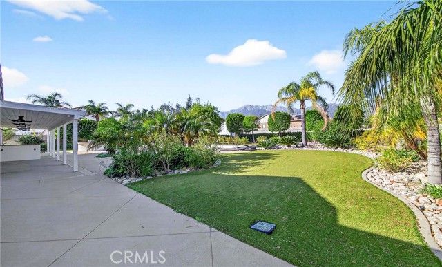 12498 High Horse, Rancho Cucamonga, CA 91739