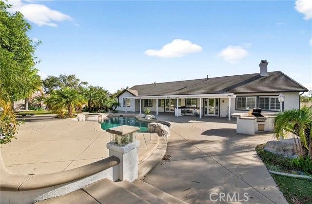 12498 High Horse, Rancho Cucamonga, CA 91739