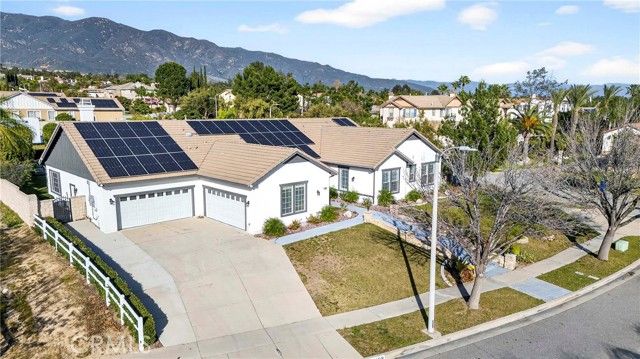 12498 High Horse, Rancho Cucamonga, CA 91739