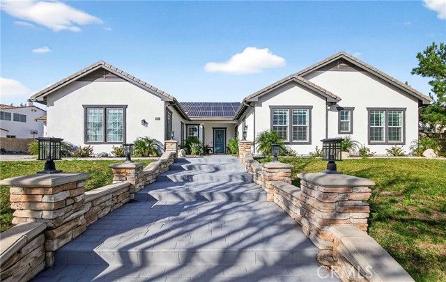 12498 High Horse, Rancho Cucamonga, CA 91739