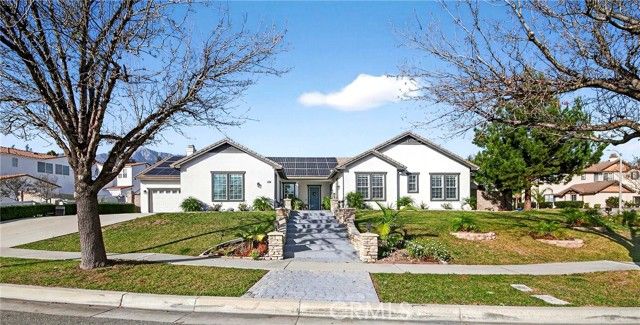 12498 High Horse, Rancho Cucamonga, CA 91739