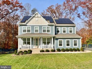 8028 ASHFORD DR, Fredericksburg, VA 22407