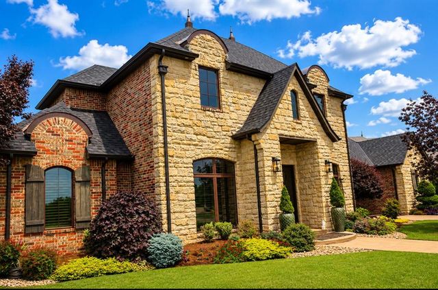 8825 Legacy Crossing Road, Oklahoma City, OK 73169