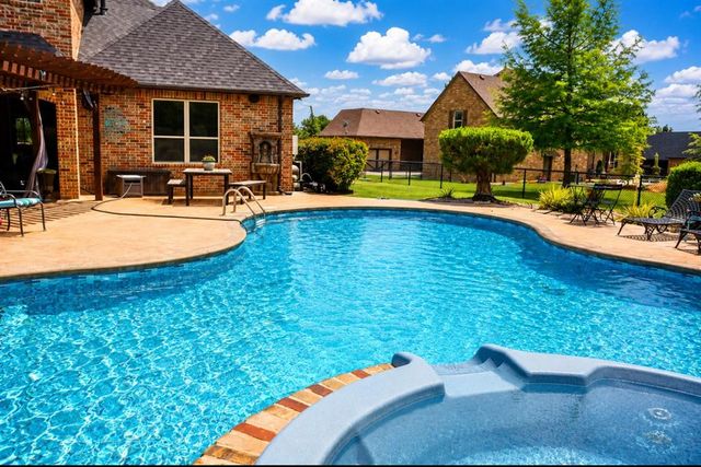 8825 Legacy Crossing Road, Oklahoma City, OK 73169
