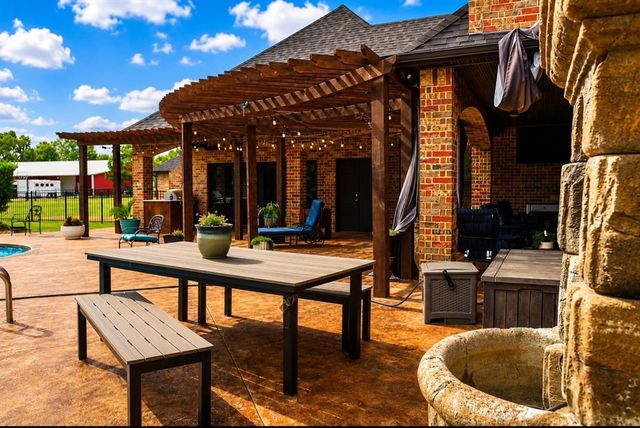 8825 Legacy Crossing Road, Oklahoma City, OK 73169