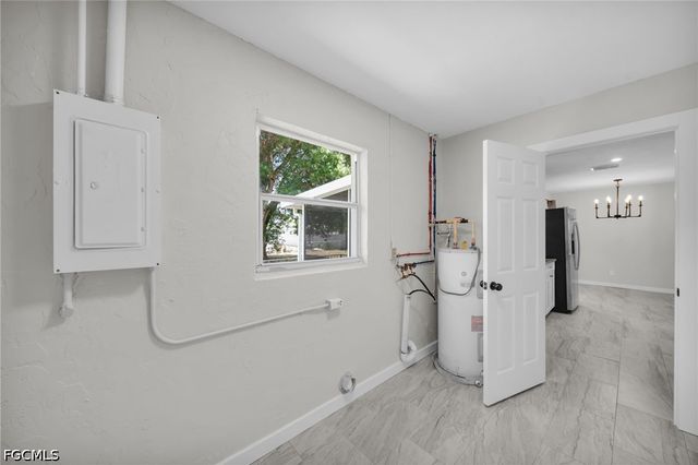 13444 Fourth ST, Fort Myers, FL 33905