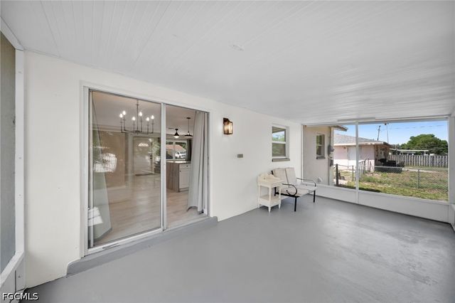 13444 Fourth ST, Fort Myers, FL 33905