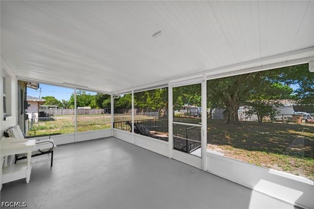 13444 Fourth ST, Fort Myers, FL 33905