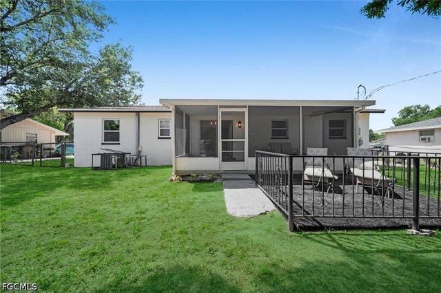 13444 Fourth ST, Fort Myers, FL 33905