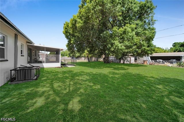 13444 Fourth ST, Fort Myers, FL 33905