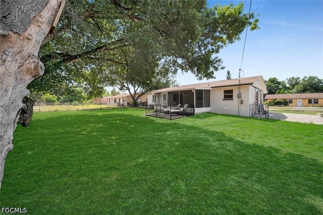 13444 Fourth ST, Fort Myers, FL 33905