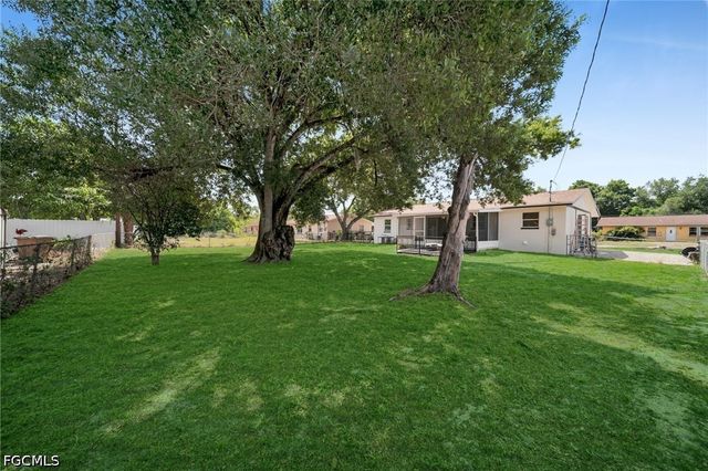 13444 Fourth ST, Fort Myers, FL 33905