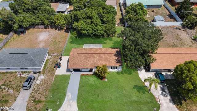 13444 Fourth ST, Fort Myers, FL 33905