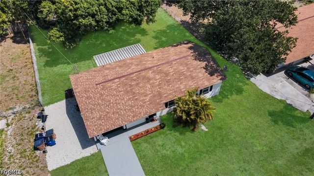 13444 Fourth ST, Fort Myers, FL 33905