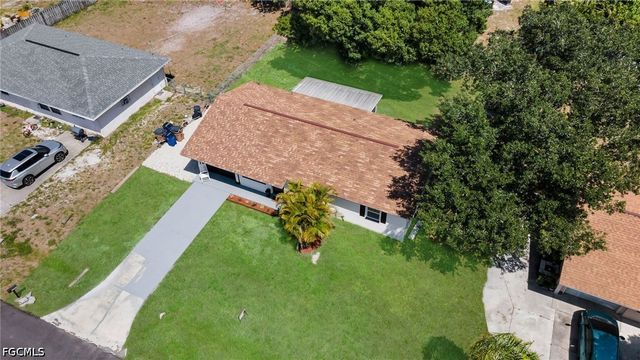 13444 Fourth ST, Fort Myers, FL 33905