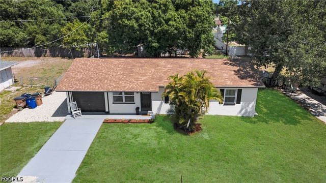 13444 Fourth ST, Fort Myers, FL 33905