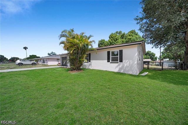 13444 Fourth ST, Fort Myers, FL 33905