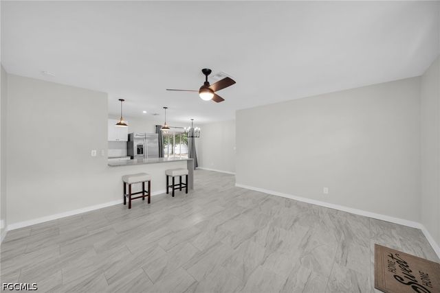 13444 Fourth ST, Fort Myers, FL 33905