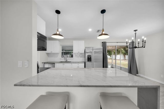 13444 Fourth ST, Fort Myers, FL 33905