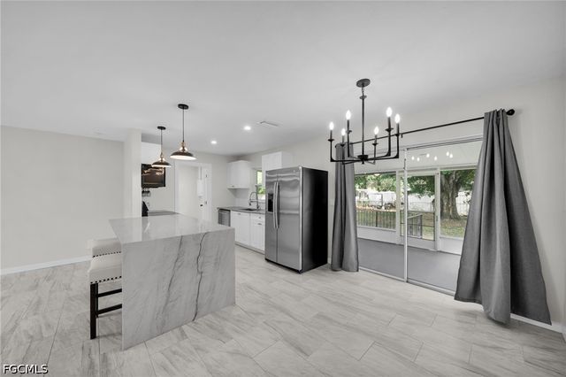 13444 Fourth ST, Fort Myers, FL 33905