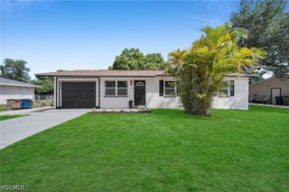 13444 Fourth ST, Fort Myers, FL 33905